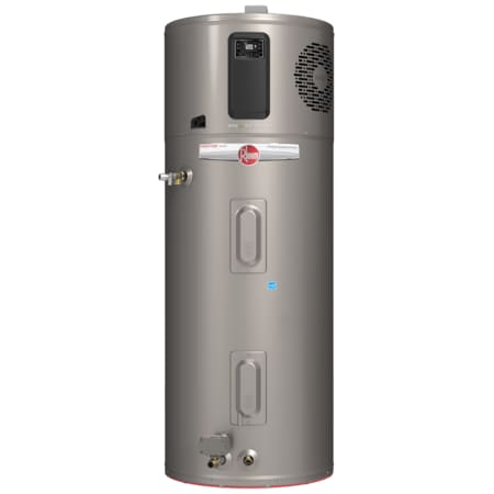 Rheem Gen V Proterra Hybrid 65 Gal 30 Amp Electric Water Heater W/ LeakGuard PROPH65 T2 RH375-SO